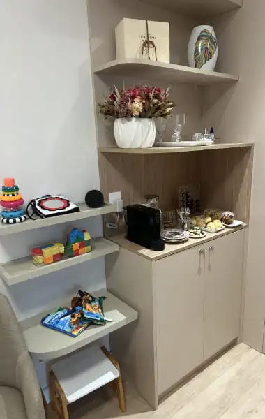 Home 4 Consulta Pediátrica em Moema SP